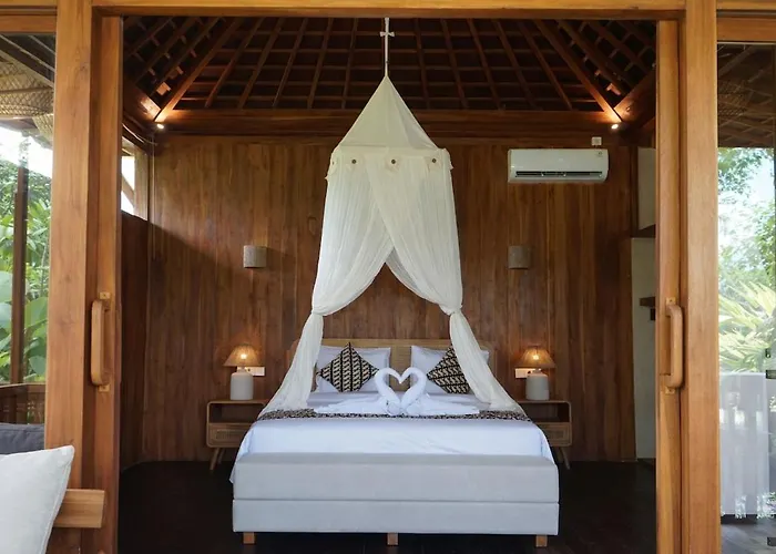 Villa Uma Haven By Tvm *