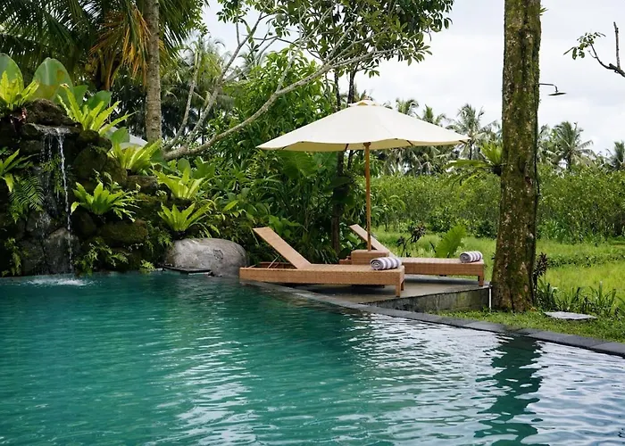 Uma Haven By Tvm Villa Payangan