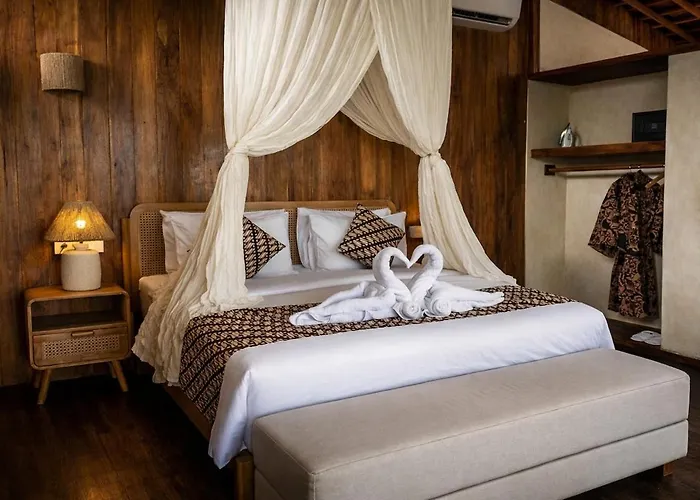 Uma Haven By Tvm Villa *