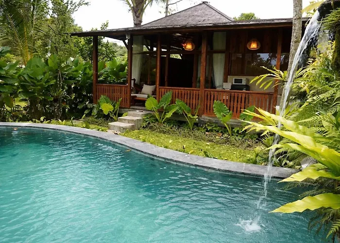 Uma Haven By Tvm Villa Payangan