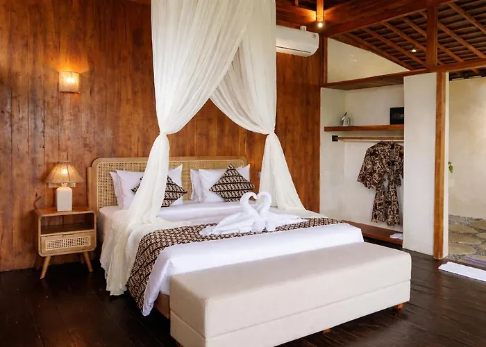 Villa Uma Haven By Tvm *