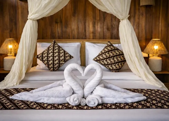 Villa Uma Haven By Tvm *