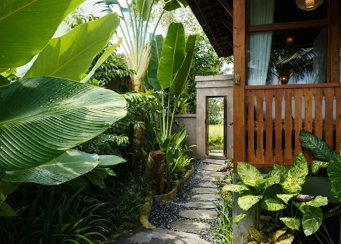Uma Haven By Tvm Villa