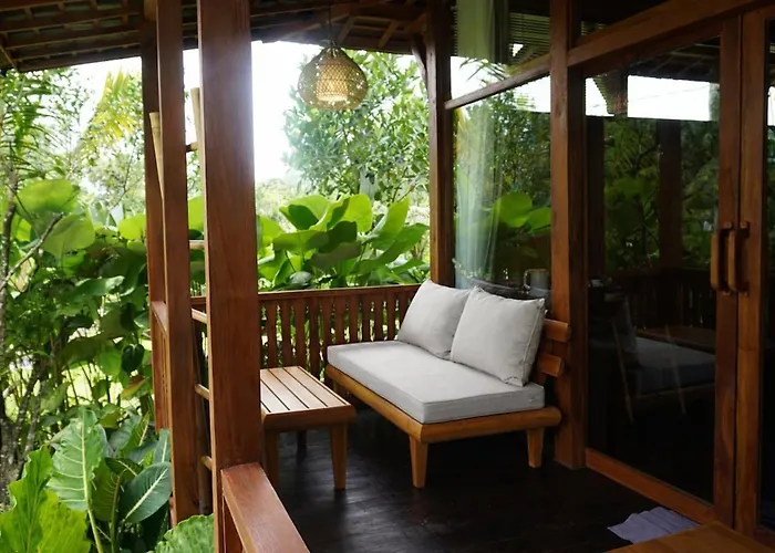 Uma Haven By Tvm Villa *