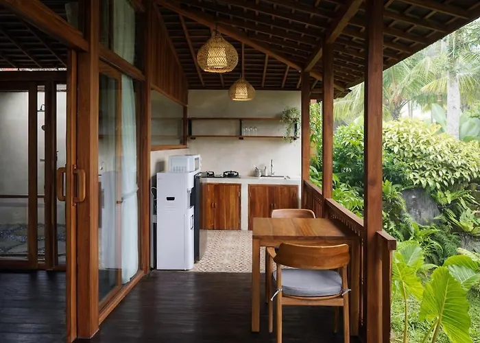 Uma Haven By Tvm Villa