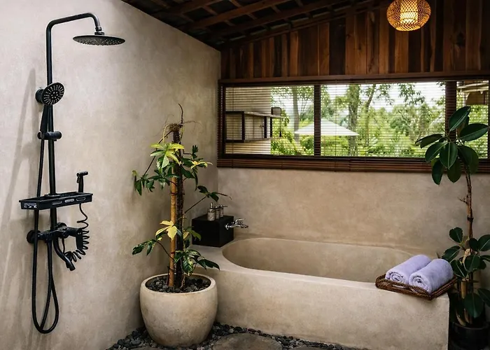 Villa Uma Haven By Tvm
